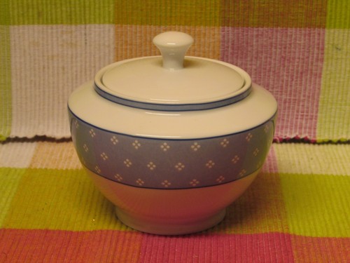 Hutschenreuther laura ashley - -,