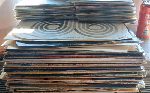 Schallplatten