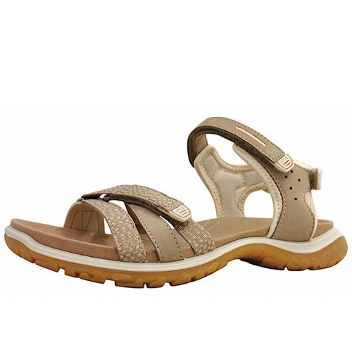 Ecco offroad roam lea - ecco, lea/tex