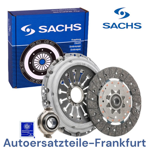 Sachs kupplungssatz für alfa - für,