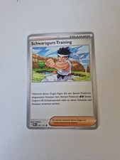 Schwarzgurt-Training 097/131 Common - Prismatische Entwicklungen PRE