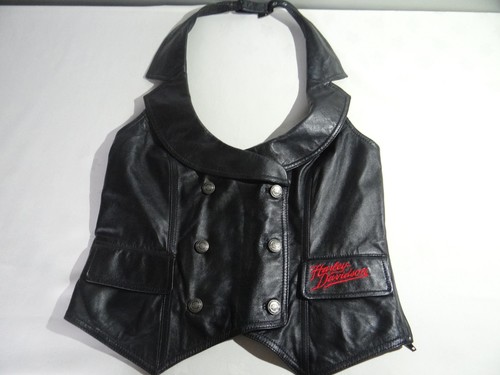 Harley davidson damen - harley-davidson, leder