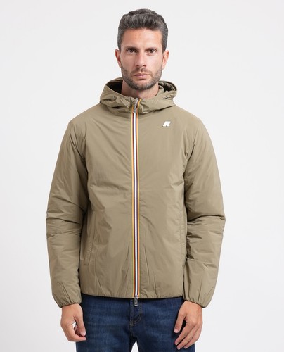 Jack warm herren kurzjacke von - warm,
