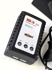 LIPO Balancer Ladegerät bis