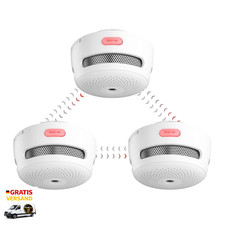 Rauchmelder X-Sense XS01-WR