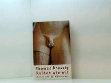 Helden wie wir: Roman Roman