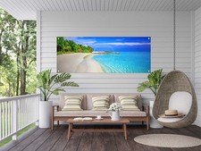 WANDBILD BILD POSTER BANNER