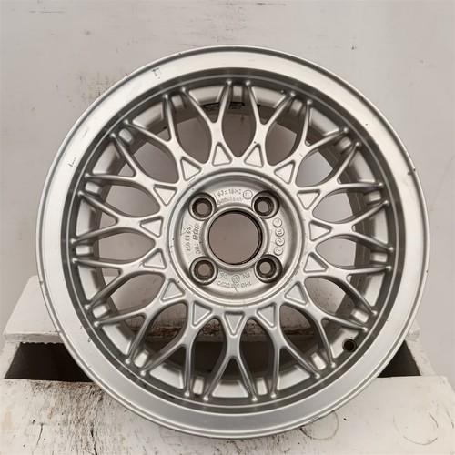 Golf iii bbs - bbs, zoll