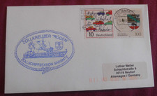 Bund Bf Zollkreuzer Rügen MIF