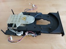 ITT Nokia HIFI 8550 Laufwerk