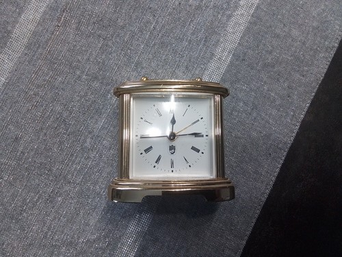 Alter wecker uhr deutsche post - wecker,