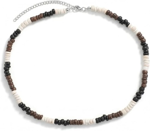 Surferkette herren bunte - surferkette,