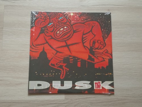 The dusk - the,