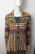 IVKO Strick- Blazer/Jacke