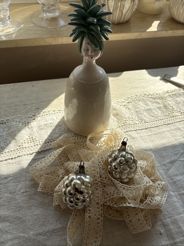 Alt weihnachtskugeln lauscha - alt,