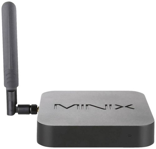 Minix mini neo intel - pc,