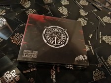 Bushido Sonny Black & Frank