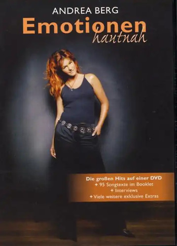 Andrea berg emotionen - -,