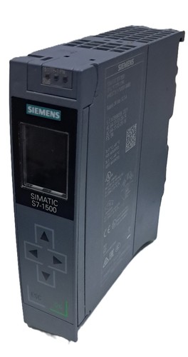 Siemens 1500 cpu1511tf pn - siemens, s7-1500