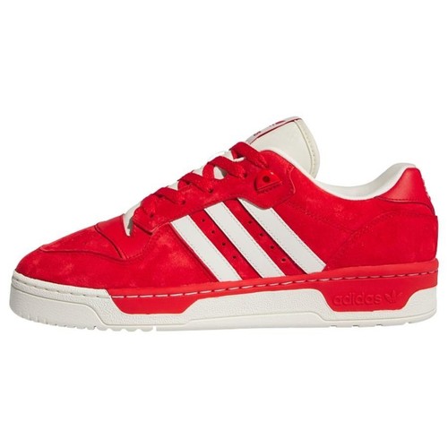 Adidas rivalry low größe - low,