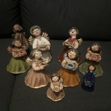 Thun Engel Konvolut 10