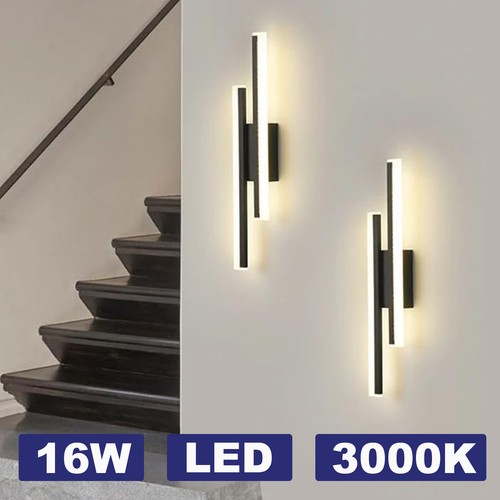 Wandleuchte led - 2x,