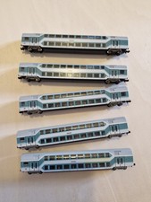 Fleischmann Piccolo Spur N