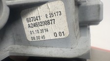Mercedes B-Klasse W246 linke