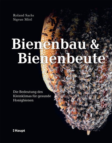 Bienenbau und bienenbeute - bienenbau,