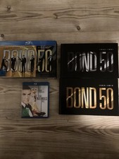 JAMES BOND 007 die Jubiläums