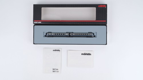 Märklin 88870 - märklin, z