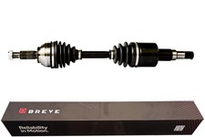 Antriebswelle links vorne