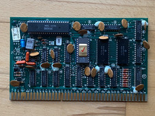 ELKA ORGEL  X19 T   X 109  CPU