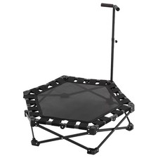 Klappbar Trampolin Fitness