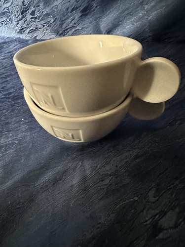 Nespresso classic tassenset - classic,