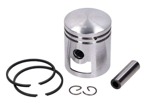 Nsu quickly motor - nsu,