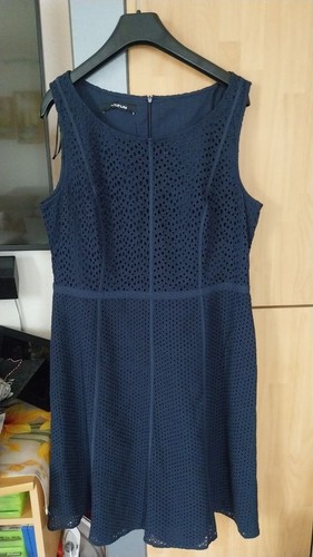 Damen kleid 42 - kleid, gr