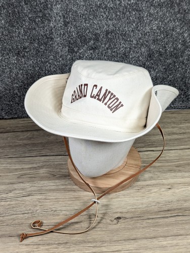 Grand canyon western buschhut - grand,