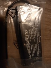 Elektronischer Konverter für Halogenlampen