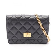 CHANEL 2.55 Matelasse Mini