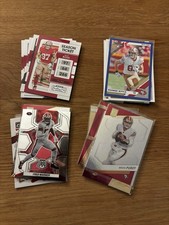 NFL Trading Cards San Francisco 49er 26 Karten Lot Rookies Stars Insert Football