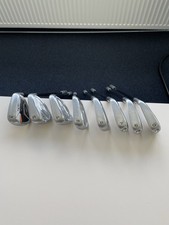 Honma TW 757P Eisensatz 5,6,7,8,9,PW,AW,SW