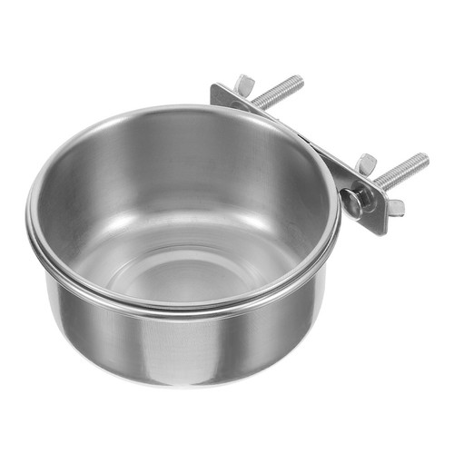Vogel wasserschale hamster - wasserschale,