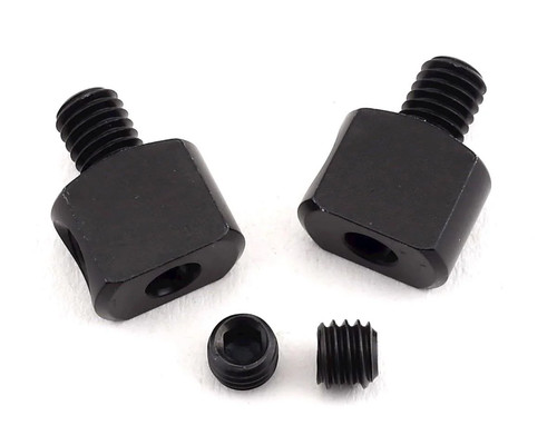 Xray alu stabi halter - stabi, 2.2