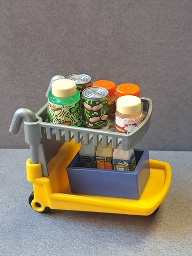 Playmobil zubehör - zubehör, |