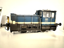 Märklin diesellok spur - spur, 1
