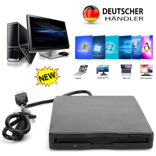 Fdd usb diskettenlaufwerk - fdd,