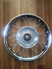 NEUE IZH 350 Felge 18 Zoll