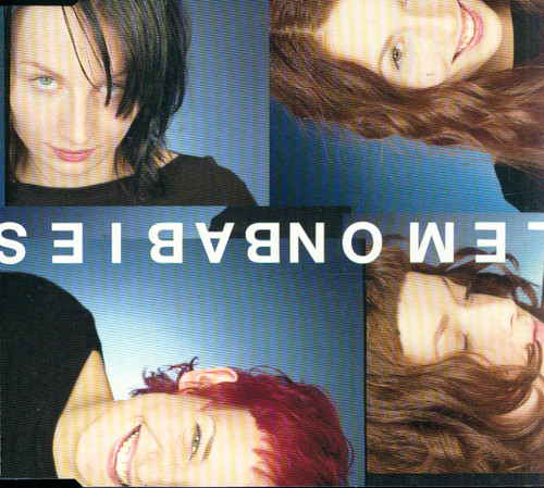 Maxi lemonbabies carry on - maxi, cd