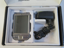 HP Ipaq 114 Handheld Organizer German Windows Mini Compact OVP